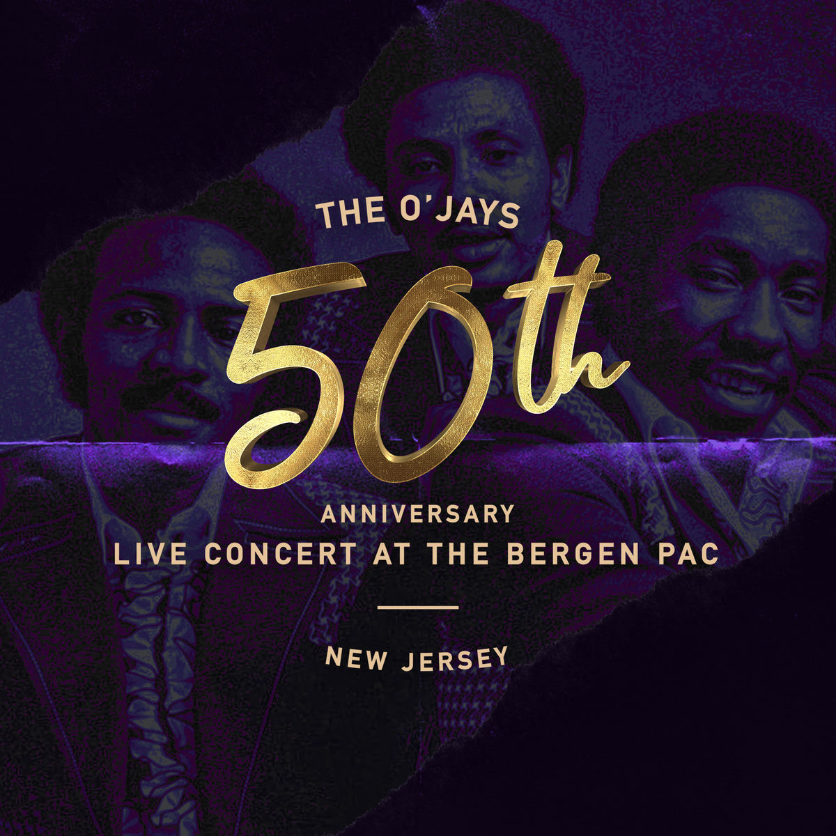 O'Jays